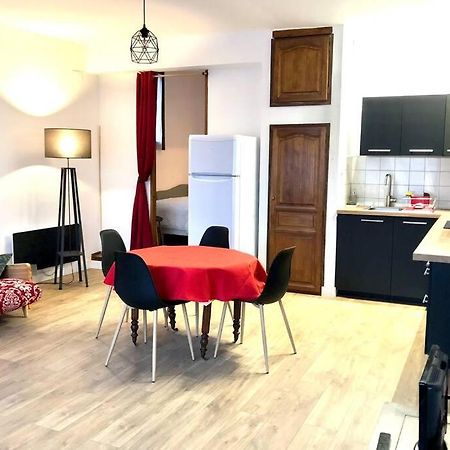 Appart Proche Gare + Parking , Impasse Tranquille Montauban Exteriör bild